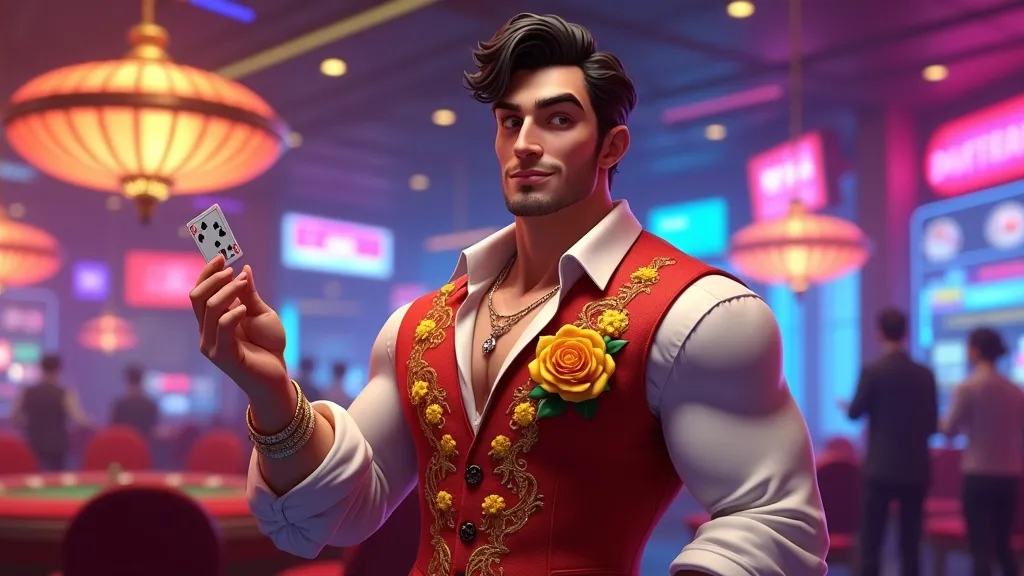 spinmacho